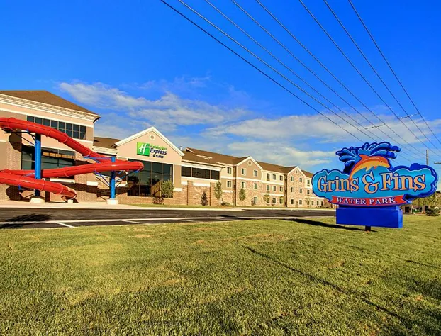 Staybridge Suites Salt Lake-West Valley City by IHG hotel detail image 1