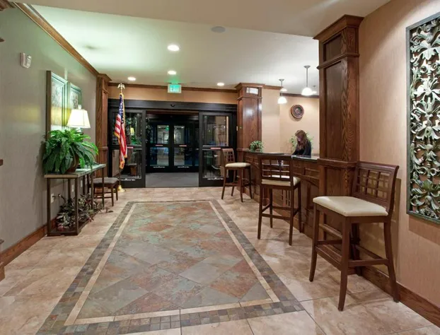 Staybridge Suites Salt Lake-West Valley City by IHG hotel detail image 4