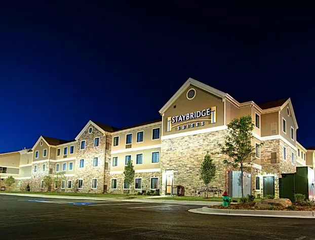 Staybridge Suites Salt Lake-West Valley City by IHG hotel detail image 1