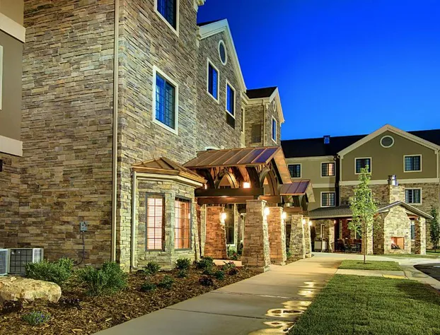 Staybridge Suites Salt Lake-West Valley City by IHG hotel detail image 1