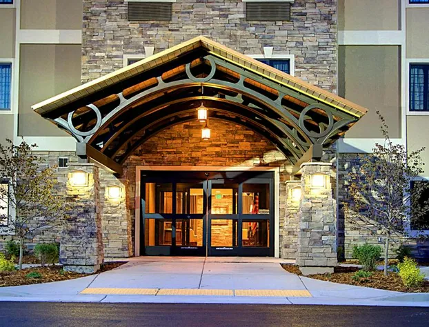 Staybridge Suites Salt Lake-West Valley City by IHG hotel detail image 2