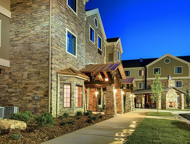 Staybridge Suites Salt Lake-West Valley City by IHG hotel detail image 2