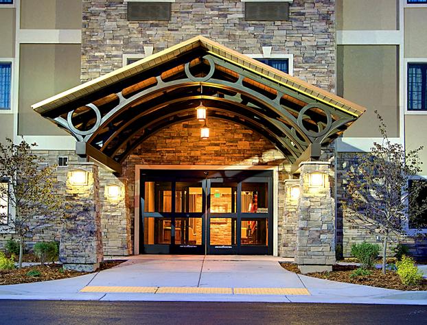 Staybridge Suites Salt Lake-West Valley City by IHG hotel detail image 3
