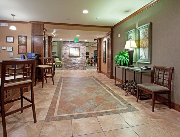 Staybridge Suites Salt Lake-West Valley City by IHG hotel detail image 4
