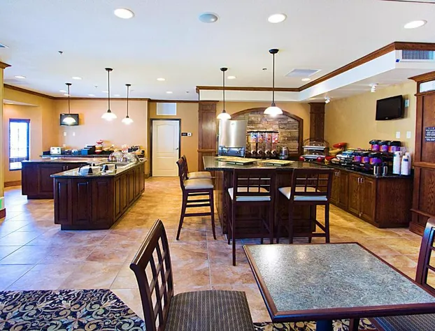 Staybridge Suites Salt Lake-West Valley City by IHG hotel detail image 2
