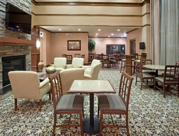 Staybridge Suites Salt Lake-West Valley City by IHG hotel detail image 3