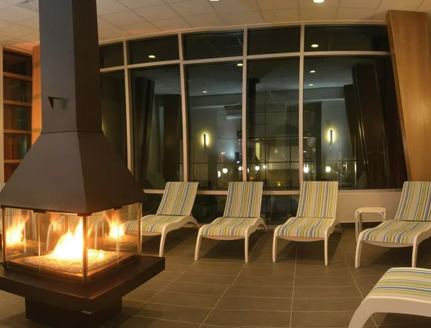 Hotel Universel Riviere-Du-Loup hotel detail image 4