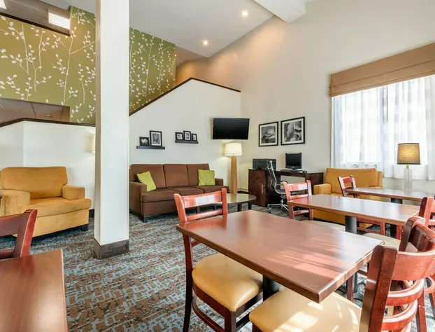 Sleep Inn hotel detail image 3