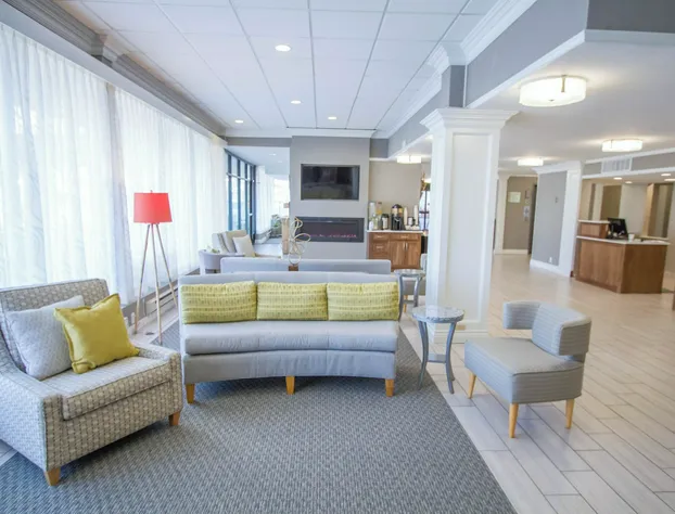 Holiday Inn Bloomington Airport South Mall Area by IHG hotel detail image 1