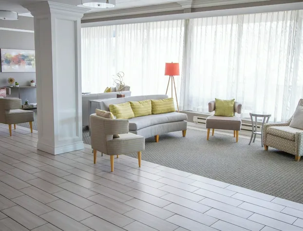 Holiday Inn Bloomington Airport South Mall Area by IHG hotel detail image 3