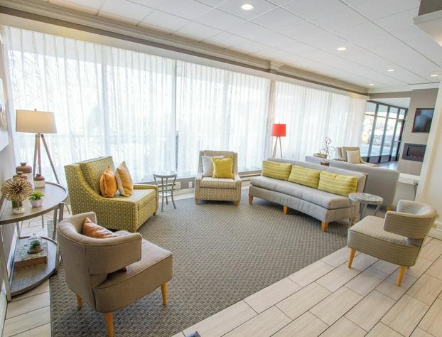 Holiday Inn Bloomington Airport South Mall Area by IHG hotel detail image 4