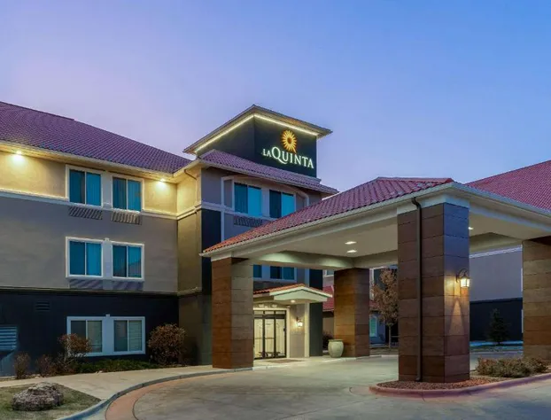 La Quinta Inn & Suites by Wyndham Rifle hotel detail image 1