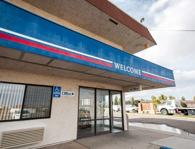 Motel 6 Green River, UT hotel detail image 2