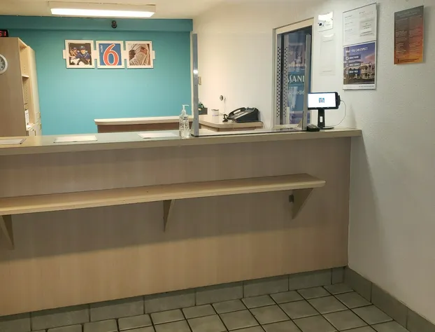 Motel 6 Green River, UT hotel detail image 3