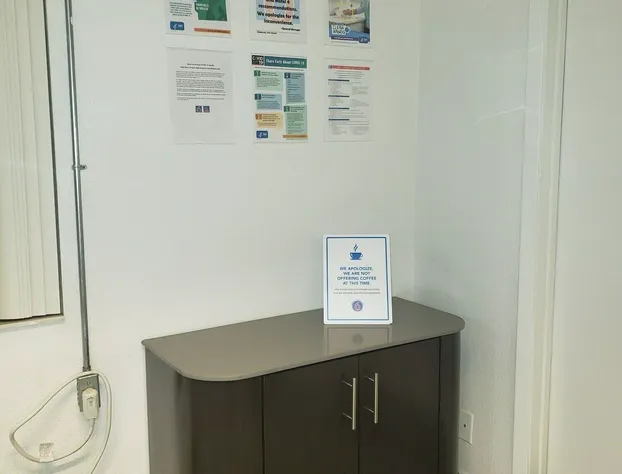 Motel 6 Green River, UT hotel detail image 4