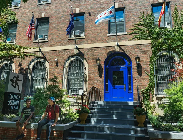 Chicago Getaway Hostel hotel detail image 2