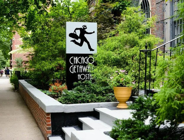 Chicago Getaway Hostel hotel detail image 4