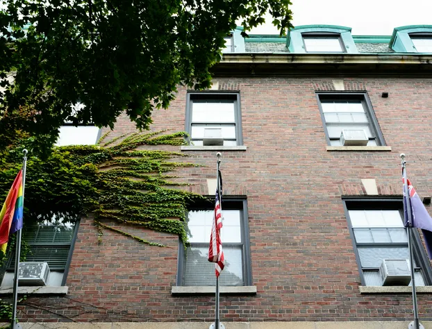 Chicago Getaway Hostel hotel detail image 2