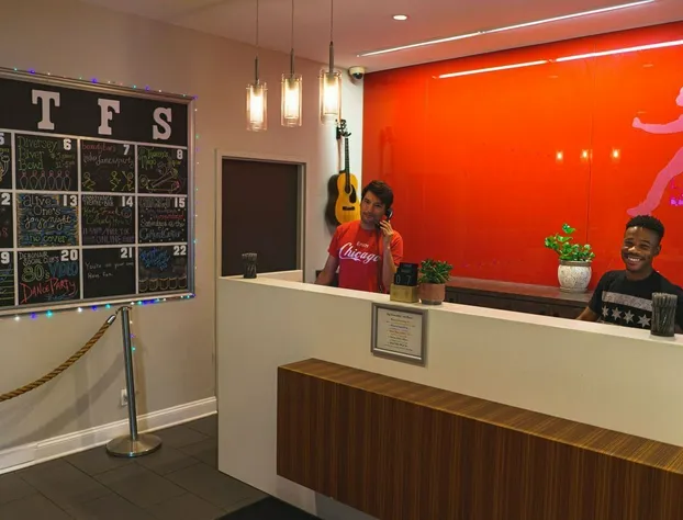 Chicago Getaway Hostel hotel detail image 4