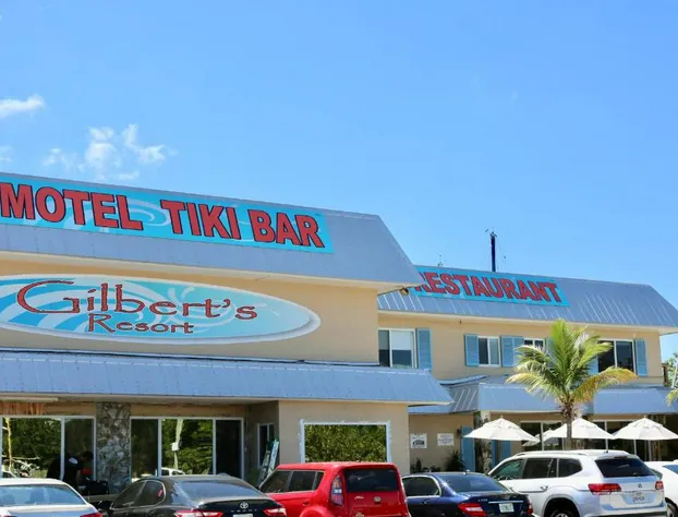 Gilbert's Resort hotel detail image 3