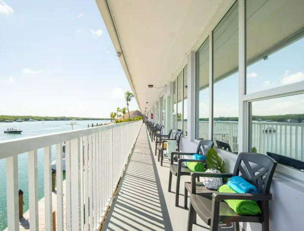 Gilbert's Resort hotel detail image 4