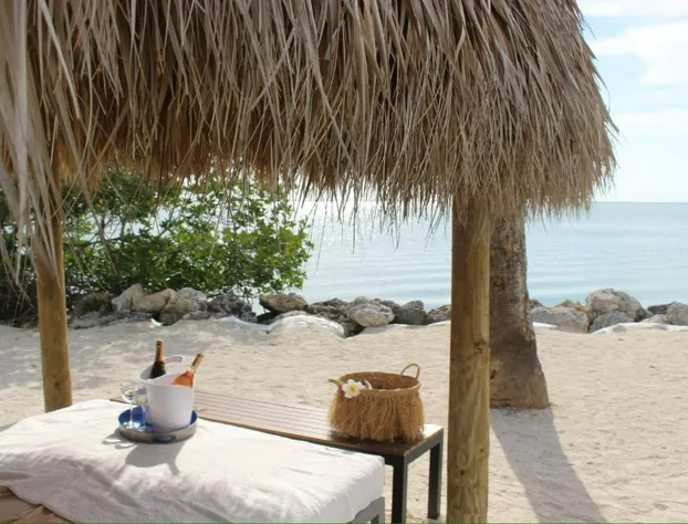 Gilbert's Resort hotel detail image 1