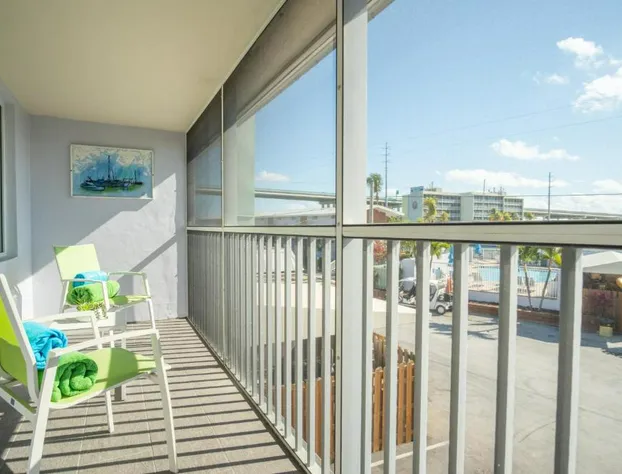 Gilbert's Resort hotel detail image 3