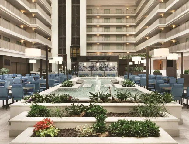 Embassy Suites by Hilton Brea North Orange County hotel detail image 4