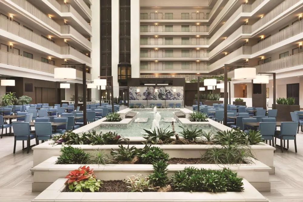 Embassy Suites by Hilton Brea North Orange County hotel hero