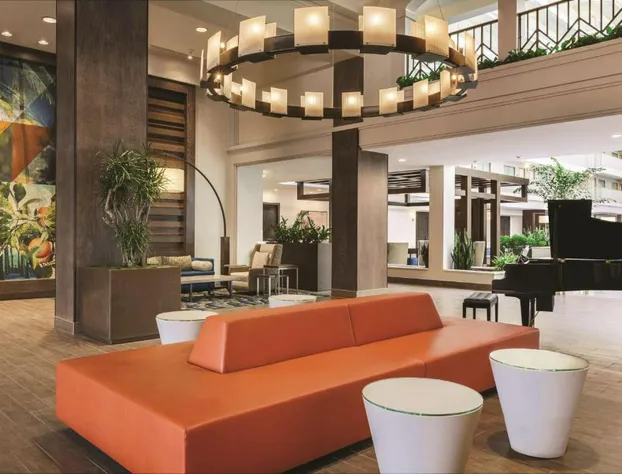 Embassy Suites by Hilton Brea North Orange County hotel detail image 1