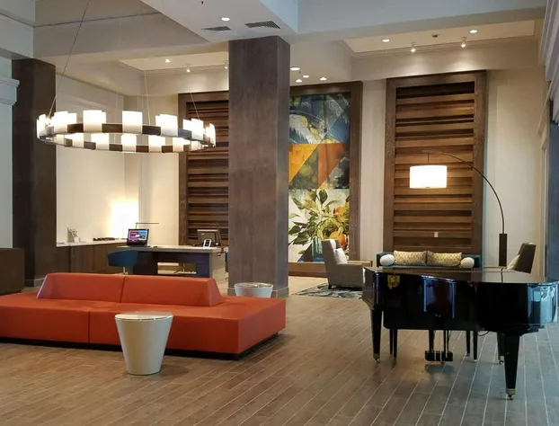 Embassy Suites by Hilton Brea North Orange County hotel detail image 2