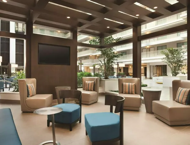 Embassy Suites by Hilton Brea North Orange County hotel detail image 3