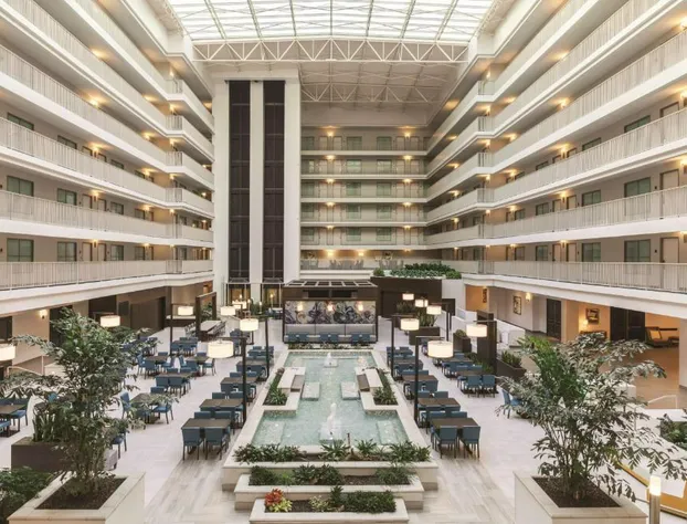 Embassy Suites by Hilton Brea North Orange County hotel detail image 4