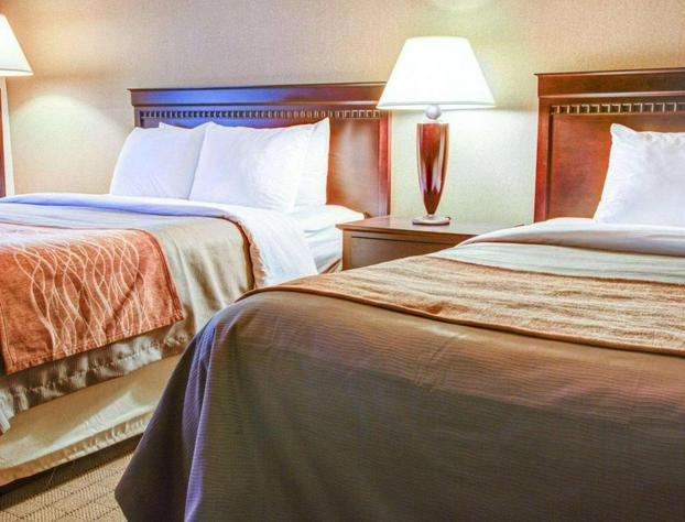 Quality Inn Florence hotel detail image 1