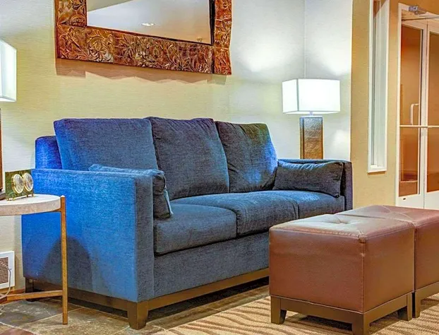 Quality Inn Florence hotel detail image 1