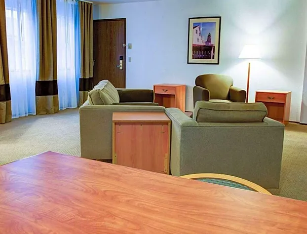 Quality Inn Florence hotel detail image 2