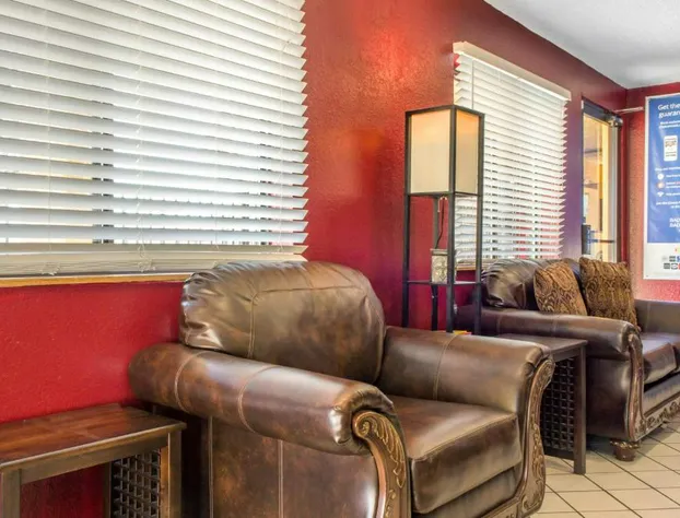 Rodeway Inn near Ft Huachuca hotel detail image 2