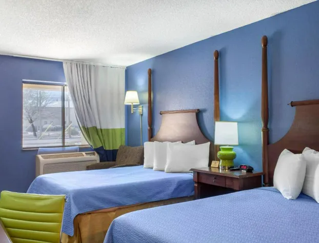 Rodeway Inn near Ft Huachuca hotel detail image 3