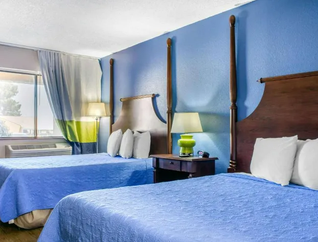 Rodeway Inn near Ft Huachuca hotel detail image 4