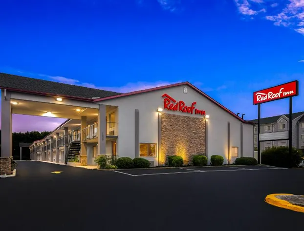 Red Roof Inn Rock Hill hotel detail image 1