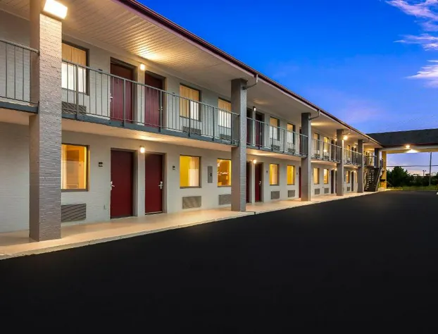 Red Roof Inn Rock Hill hotel detail image 3