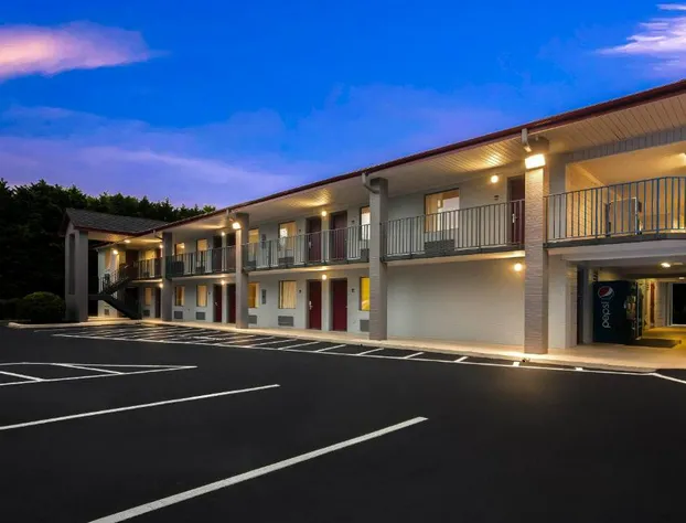 Red Roof Inn Rock Hill hotel detail image 2