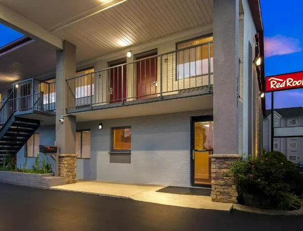 Red Roof Inn Rock Hill hotel detail image 4