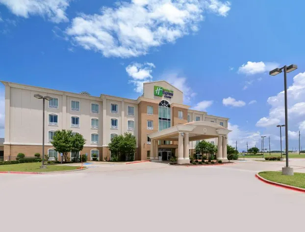 Holiday Inn Express Hotel & Suites Sherman Highway 75 by IHG hotel detail image 2