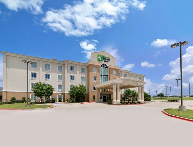 Holiday Inn Express Hotel & Suites Sherman Highway 75 by IHG hotel detail image 2