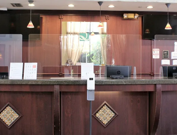 Quality Inn & Conference Center hotel detail image 1