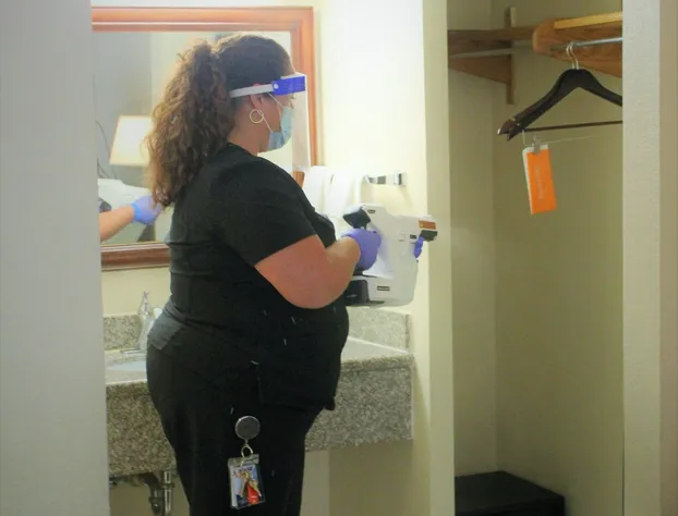 Quality Inn & Conference Center hotel detail image 3