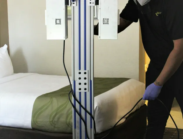 Quality Inn & Conference Center hotel detail image 4