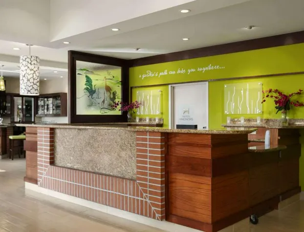 Hilton Garden Inn Wisconsin Dells hotel detail image 2