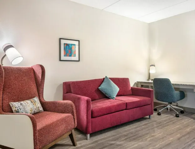 Hilton Garden Inn Wisconsin Dells hotel detail image 3